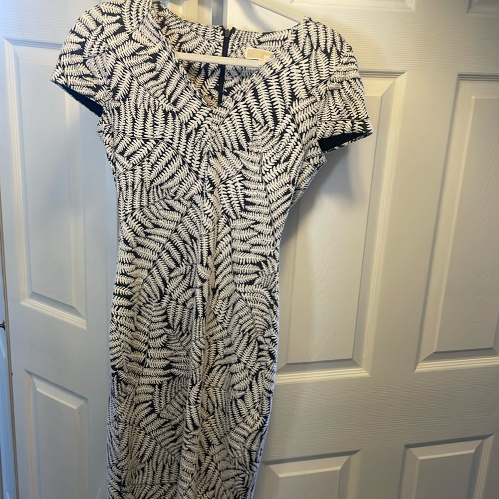 Micheal Kors pencil skirt dress